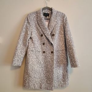 Ann Taylor Winter Coat